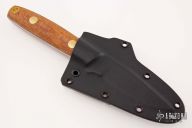 K-35 - Gentleman's Knife