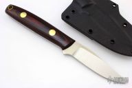 K-35 Gentleman's Knife