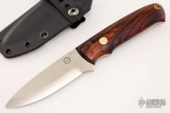 K-36-3.0 - Personal Bushcraft