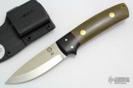 K-36 - Bushcraft