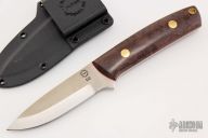K-36II - Bushcraft 2nd Generation