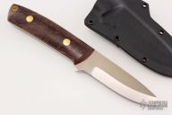 K-36II - Bushcraft 2nd Generation