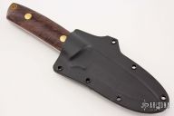 K-36II - Bushcraft 2nd Generation