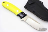 K-38 - Improved Professional Skinner