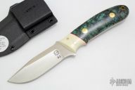K-38 - Improved Professional Skinner