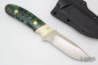 K-38 - Improved Professional Skinner