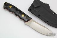 K-39 - Teton Skinner