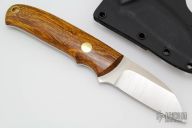 K-42 Compact Personal Sheepsfoot