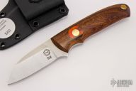 K-42 Compact Personal Sheepsfoot