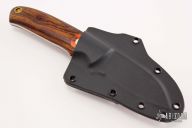 K-42 Compact Personal Sheepsfoot