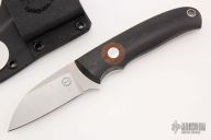 K-42 Compact Personal Sheepsfoot