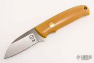 K-42 Compact Personal Sheepsfoot