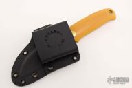 K-42 Compact Personal Sheepsfoot