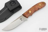 K-4 - Straight Hunter