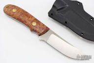 K-4 - Straight Hunter