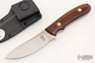 K-50 Safari Skinner
