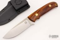 K-53 Arkansas Drop Point