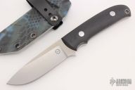 K-53 Arkansas Drop Point