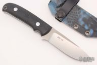 K-53 Arkansas Drop Point