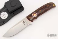 K-53 Arkansas Drop Point