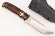 K-53 Arkansas Drop Point