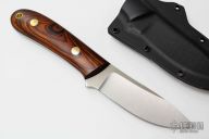 K-5 - King's River Skinner