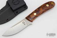 K-5 - King's River Skinner