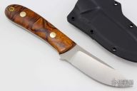 K-5 - King's River Skinner