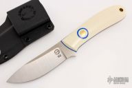 K-5 - King's River Skinner