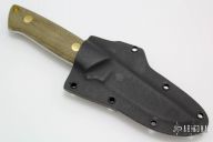 K-7 - Slim Outdoorsman