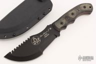 K-8007 Tom Brown Tracker