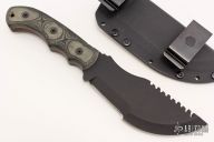 K-8007 Tom Brown Tracker