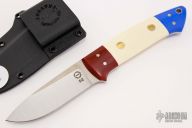 K-DP-2.0 - Drop Point Hunter 2.0