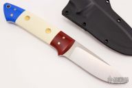 K-DP-2.0 - Drop Point Hunter 2.0