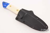 K-DP-2.0 - Drop Point Hunter 2.0