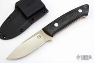 K-DPII - Drop Point Hunter - 2nd Generation