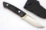 K-DPII - Drop Point Hunter - 2nd Generation