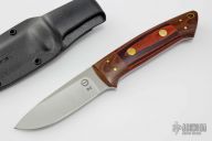 K-DPII - Drop Point Hunter - 2nd Generation