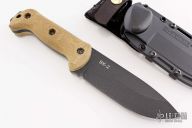 KA-Bar BK2