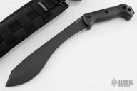 KA-Bar BK4 - Becker Machax