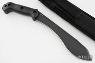 KA-Bar BK4 - Becker Machax