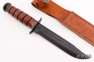 KA-BAR Fighting Knife - Pearl Harbor Commemorative