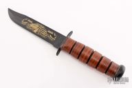 KA-BAR Fighting Knife - Pearl Harbor Commemorative