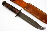 KA-BAR USMC Fighting Knife