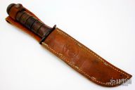 KA-BAR USMC Fighting Knife