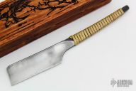 Kamisori with Presentation Box