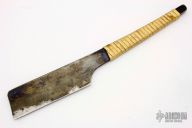 Kamisori with Presentation Box