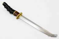 Kamuri-Otoshi Tanto