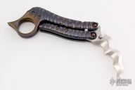 Karambit Song - Kris 1/8