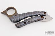 Karambit Song - Kris 1/8